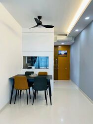Casa Merah (D16), Apartment #580325771